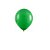Balão Art-Latex 5" Redondo Verde Folha Bexiga Decoração 50un - Imagem 1