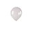 Balão Art-Latex 5" Redondo Cristal Bexiga Decoração 50unid - Imagem 4