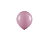 Balão Art-Latex 5" Redondo Rosa Bexiga Decoração 50unid - Imagem 1
