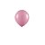 Balão Art-Latex 5" Redondo Rosa Bexiga Decoração 50unid - Imagem 2