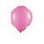 Balão Art-Latex 9" Rosa Pink Bexiga Redondo Decoração 50un - Imagem 4