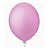 Balão Happy Day Rosa 16" Bexiga Decoração 10unid - Imagem 2