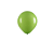 Balão Art - Látex Tradicional Verde Lima 8" Decoração 50un - Imagem 1