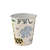 Copo De Papel Safari Animais Festas 270ml 10 un Silver Festas - Imagem 1