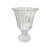 Vaso De Plástico Slim Transparente Decorativo Festa Flores - Imagem 4