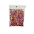 Enfeite Decorativo Mix Bolinhas Rosa/Lara/Rox P/ Balões 15G - Imagem 2