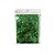 Enfeite Decorativo Hexagonal Metálico Verde P/ Balões 15G - Imagem 2