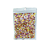 Enfeite Decorativo Mix Bolinha Colorida P/ Balões 15G - Imagem 1