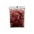 Enfeite Decorativo Confete Picado Vermelho P/ Balões 15G - Imagem 1