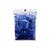 Enfeite Decorativo Confete Picado Azul P/ Balões 15G - Imagem 2