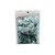 Enfeite Decorativo Confete Picado Tiffany P/ Balões 15G - Imagem 1