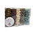 Forminha Madri Kit Boho 13 Decora Doces Embalagem 50 uni - Imagem 5