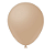 Balão Pêssego Látex Fest Ball Maxxi Premium 16" 12un - Imagem 1