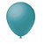 Balão Tiffany Látex Fest Ball Maxxi Premium 16" 12un - Imagem 1