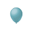 Balão Tiffany Látex Fest Ball Maxxi Premium 9" 50un - Imagem 1