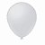 Balão Branco Látex Fest Ball Maxxi Premium 16" 12un - Imagem 2