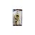 Vela Nº 9 Tubular Metalizado Ouro 8Cm Decorativa Junco - Imagem 2
