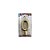 Vela Nº 0 Tubular Metalizado Ouro 8Cm Decorativa Junco - Imagem 1