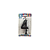 Vela Nº 4 Tubular Metalizado Preto 8Cm Decorativa Junco - Imagem 1