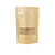 10 Saquinhos de Papel Stand Up Pouch C/Visor 12x20 Embalagem - Imagem 1