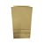 24 Saquinhos de Papel Kraft 12x22x6 Embalagem - Imagem 1