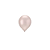 Balão Pic Pic Liso Nude 5" Bexiga Decoração 50unid - Imagem 1