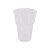 Copo Supremo Plástico Descartável Transparente 500ml 30unid - Imagem 1