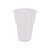 Copo Supremo Plástico Descartável Transparente 500ml 30unid - Imagem 1