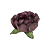 Forminha Bela Decora Doces Bronze Matte Para Doces 30 uni - Imagem 1