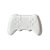 Bandeja Plástica Controle De Video Game Branco Decorativa - Imagem 1