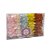 Forminha Madri Kit Comemore 03 Decora Doces Embalagem 50 uni - Imagem 1