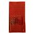 Toalha De Mesa Holloglitter Vermelho Metalizada 137x274cm - Imagem 3
