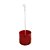 Caixa Box Vermelho Com Suporte Vareta P/ Balão Decoração 15Cm - Imagem 5