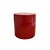 Caixa Box Vermelho Com Suporte Vareta P/ Balão Decoração 15Cm - Imagem 1