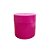 Caixa Box Pink Com Suporte Vareta P/ Balão Decoração 15Cm - Imagem 1