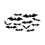 Aplique Morcego Halloween Decorativo Festa Tridimensional - Imagem 9