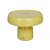 Kit Boleiras Cogumelo P M G Só Boleiras Amarelo Butter - Imagem 2
