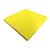 Guardanapo Liso Amarelo Papel Folha Dupla 20 fls 33x33 - Imagem 6