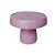 Kit Boleiras Cogumelo P M G Só Boleiras Rosa Bebê - Imagem 2