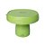 Kit Boleiras Cogumelo P M G Só Boleiras Verde Lima - Imagem 2