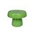 Kit Boleiras Cogumelo P M G Só Boleiras Verde Lima - Imagem 3