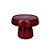 Kit Boleiras Cogumelo P M G Só Boleiras Terracota - Imagem 3