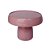 Kit Boleiras Cogumelo P M G Só Boleiras Rose - Imagem 2