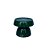 Kit Boleiras Cogumelo P M G Só Boleiras Verde Folha - Imagem 4