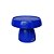 Kit Boleiras Cogumelo P M G Só Boleiras Azul Bic - Imagem 3