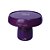 Kit Boleiras Cogumelo P M G Só Boleiras Roxo - Imagem 2
