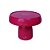 Kit Boleiras Cogumelo P M G Só Boleiras Pink - Imagem 2