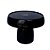 Kit Boleiras Cogumelo P M G Só Boleiras Preto - Imagem 2
