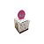 Caixa POP UP Barbie Lembrancinha Decoração Festa 7,5CM 8un - Imagem 1