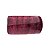 Fita De Veludo Lurex Pink Brilhante 9M Decorativa Festas - Imagem 2